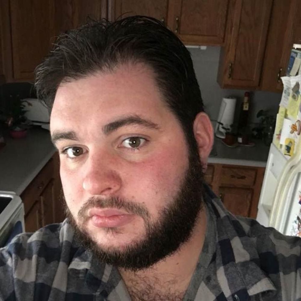 Meet your Posher, Shawn